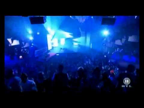 Kay One feat. Mario Winans(Emory) - I Need A Girl Part 3 Live Bei The Dome 61