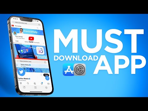 MUST DOWNLOAD App 🛠