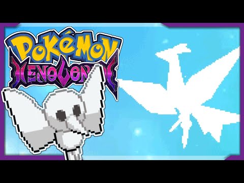 Origami Entwicklung | Pokemon Xenoverse #20 | miri33 | deutsch