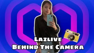 Lazada Live | What Happens Before Lazlive