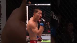 Download lagu When a Muslim fighter is threatened with having his blood sucked🔥 mp3