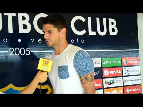 Previa Zamora FC- Zulia FC | Torneo Adecuación