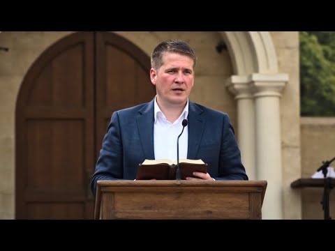 Cristi Boariu - Isus are nevoie de tine!