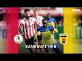 Cambuur op jacht naar historische seizoenstart in Eredivisie! ? | Samenvatting Sparta - SC Cambuur