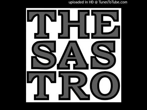 The Sastro - Sejati (EP Version)