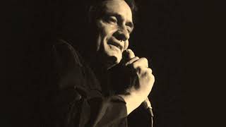 Amazing Grace - Johnny Cash