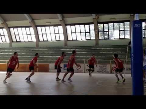 Voleibol - AE Carles Vallbona 2 - CV Alella B 3