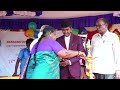 MVM Polachery Sports Day 2025 March Past Races Fun Highlights Spirit Of Sportsmanship