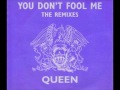 Queen - You don't fool me (club remix) 