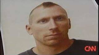 Man Rolls a Severed Pig&#39;s Head into a Mosque.