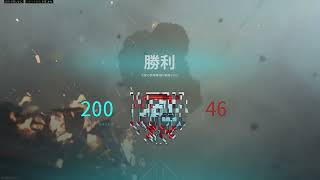 【CoD:MW3】MGB ドミネ スキッドグロウ(スキッドロウのイベントver.) [2024/03/30]