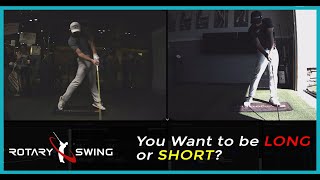 Understanding Driver Swing Speed Differences: 148 mph vs 103 mph