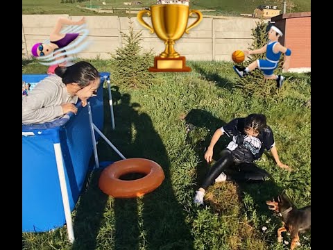 ЗУНЫ BEST ӨРСӨЛДӨӨН 🤩  PART 1