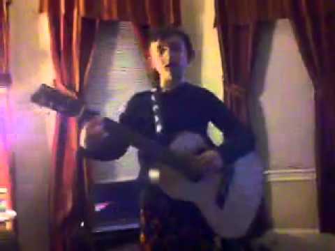 All Together Now chords with Colin