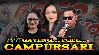 Download lagu CAMPURSARI JARANAN - PALING GAYENG mp3