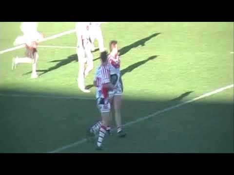 2019 Group 10 Round 18 Highlights   Mudgee Dragons v Lithgow Workies