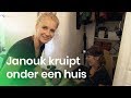 Leidingen onder je huis | Het Klokhuis