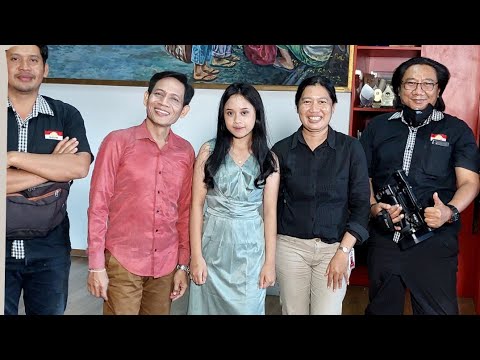 1 JAM || Cening Wijaya @programbalitvbali