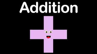 Addition for Kids/Addition Song