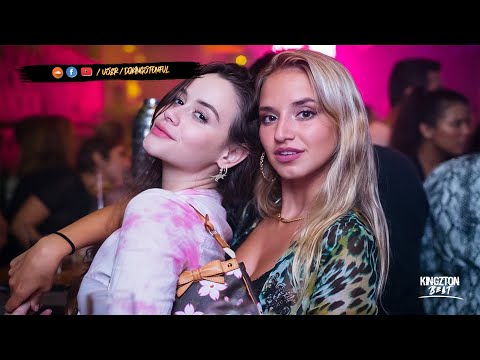 Musica de Antro Agosto 2021 LA FIESTA NO TERMINA ϟ.KINGZTØN BE∀T.ϟ