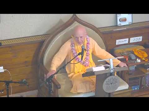 HH Candramauli Swami - 2021.06.27 - SB 8.1.10