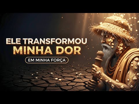 ATOTÔ OBALUAÊ (O Dono da Minha Palha) | Canto de Cura