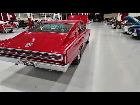 1967 Dodge Charger (CC-2077883) for sale in Greensboro, North Carolina
