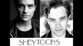 Sheytoons - Driftwood at What&#39;s On Stage Awards