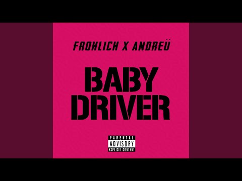 Baby Driver