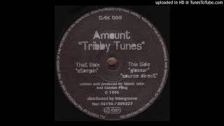 Amount - Stompin