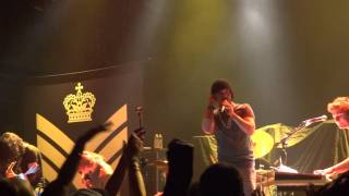 The Cab - &quot;Animal&quot; (Live in San Diego 11-2-11)
