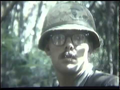 Vietnam War: 1st Cavalry Division in Cambodia (Apr. 29, 1970)