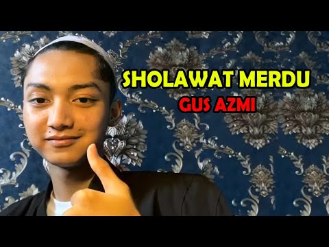 TIDAK DI RAGUKAN LAGI !! SUARA GUS AZMI MEMANG MANTUL