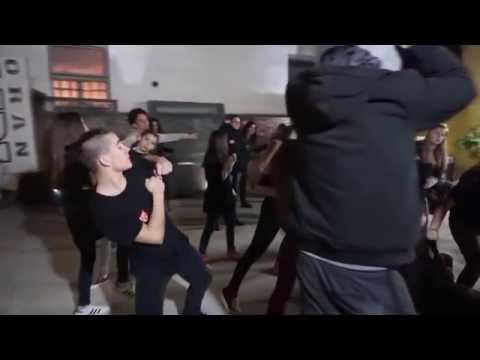 novi sad short story