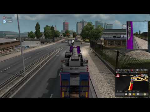 Euro Truck Simulator 2 Multiplayer 2021 03 11 21 36 42