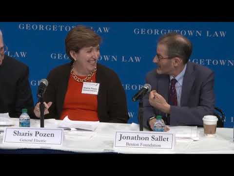 FTC Hearing: Vertical Mergers - November 1, 2018 - Session 2