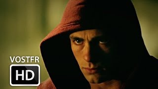 Promo CW 220 - "Seeing Red " (VOSTFR)