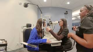Program Introduction  - Vision Care