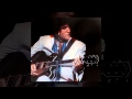 Elvis Presley - It's A Sin To Tell A Lie ( home recording )  [ CC ]