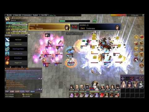 Argos Weekly 12 Mar 2016 PM Semi-Final