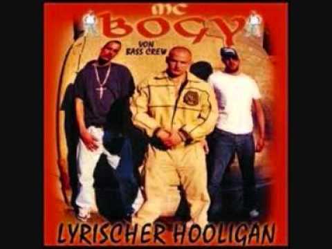 MC Bogy feat Frauenarzt - Nicht jede Frau