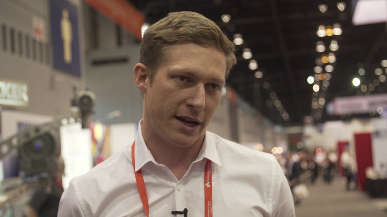 Emerging Trends in Food and Beverage Processing