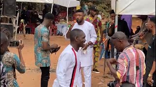 Download lagu Prince Gozie Okeke Live Performance At My Uncle’s Funeral || I Can’t Dance To Save A Life🤦♀️😂 mp3 Download lagu Prince Gozie Okeke Live Performance At My Uncle’s Funeral || I Can’t Dance To Save A Life🤦♀️😂 mp3