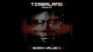 Timbaland - Long Way Down (feat. Daughtry)