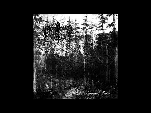 Muvitium - Under Natthimlens Tecken (Full demo) 2025