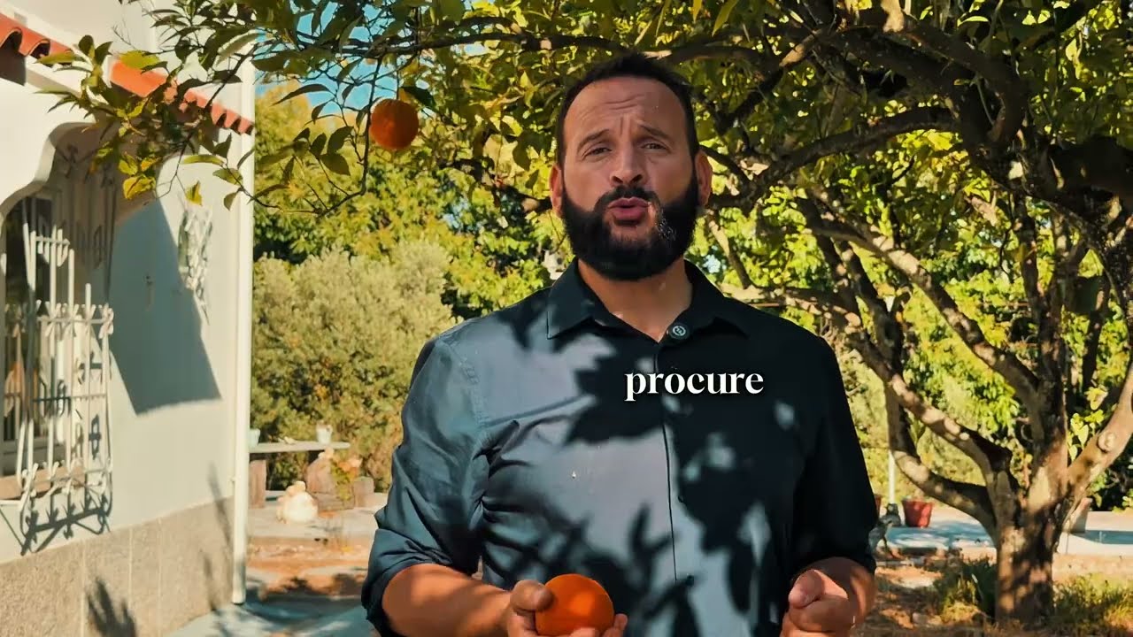 Vídeo do imóvel