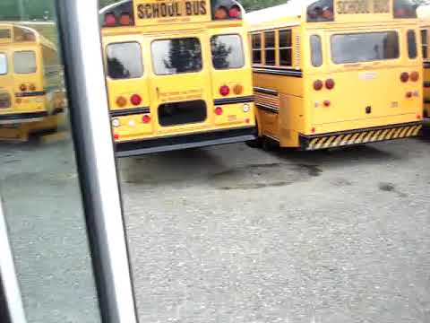 Northwest Bus Sales - Used Bus for Sale - 2006 Ford Eldorado 15 Pass w/Wheelchair Lift S32645