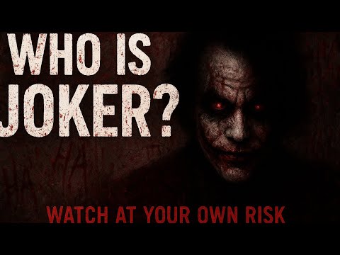 Joker Psychology: Chaos, Madness & Philosophy