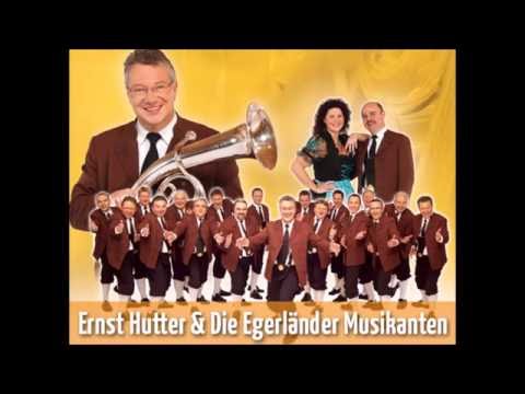 Ernst Hutter & Die Egerländer Musikanten - Sterne der Heimat LIVE