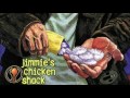 Jimmie's Chicken Shack- Blood(Radio Edit Version)